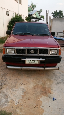 ต้องการขายด่วน   Big M  Z16  เครื่อง 2 ระบบ  แก๊สน้ำมัน