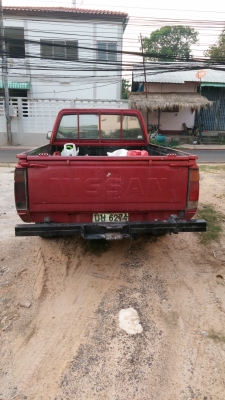 ต้องการขายด่วน   Big M  Z16  เครื่อง 2 ระบบ  แก๊สน้ำมัน