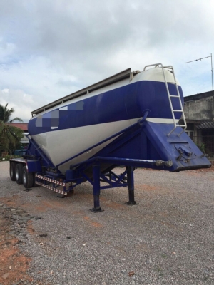 ขายหาง กล้วยหอม  KEC - 3 เพลา. แท้. / ปี 56.   สนใจติดต่อ  081 - 6079515