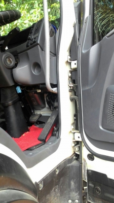 รถอีซูซุ 10 ล้อ  หัวลาก GXZ 360 แรงม้า. ปี 56. ( ขายแม่ , ลูก )   สนใจติดต่อ  081 - 6079515