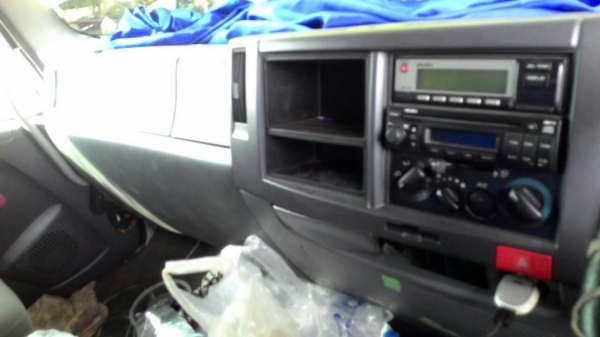 รถอีซูซุ 10 ล้อ  หัวลาก GXZ 360 แรงม้า. ปี 56. ( ขายแม่ , ลูก )   สนใจติดต่อ  081 - 6079515