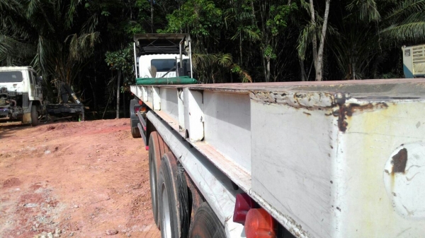 รถอีซูซุ 10 ล้อ  หัวลาก GXZ 360 แรงม้า. ปี 56. ( ขายแม่ , ลูก )   สนใจติดต่อ  081 - 6079515