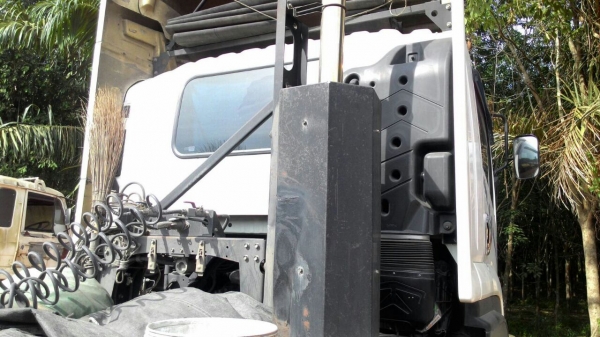 รถอีซูซุ 10 ล้อ  หัวลาก GXZ 360 แรงม้า. ปี 56. ( ขายแม่ , ลูก )   สนใจติดต่อ  081 - 6079515