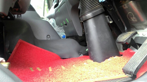 รถอีซูซุ 10 ล้อ  หัวลาก GXZ 360 แรงม้า. ปี 56. ( ขายแม่ , ลูก )   สนใจติดต่อ  081 - 6079515