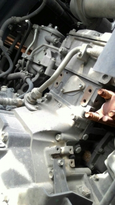 รถอีซูซุ 10 ล้อ  หัวลาก GXZ 360 แรงม้า. ปี 56. ( ขายแม่ , ลูก )   สนใจติดต่อ  081 - 6079515