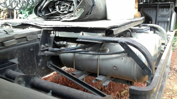 รถอีซูซุ 10 ล้อ  หัวลาก GXZ 360 แรงม้า. ปี 56. ( ขายแม่ , ลูก )   สนใจติดต่อ  081 - 6079515