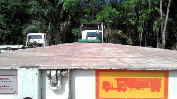 รถอีซูซุ 10 ล้อ  หัวลาก GXZ 360 แรงม้า. ปี 56. ( ขายแม่ , ลูก )   สนใจติดต่อ  081 - 6079515