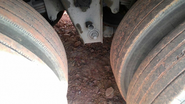 รถอีซูซุ 10 ล้อ  หัวลาก GXZ 360 แรงม้า. ปี 56. ( ขายแม่ , ลูก )   สนใจติดต่อ  081 - 6079515