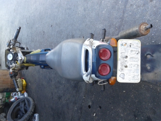 โนวาแดชปี40 โนวาแดชปี40