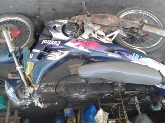 โนวาแดชปี40 โนวาแดชปี40