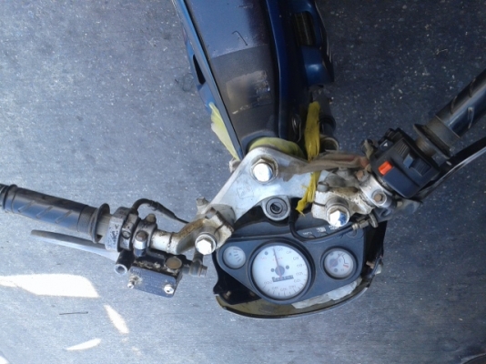 โนวาแดชปี40