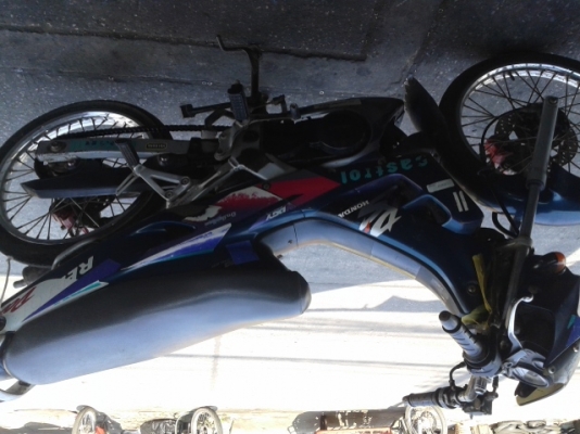 โนวาแดชปี40 โนวาแดชปี40