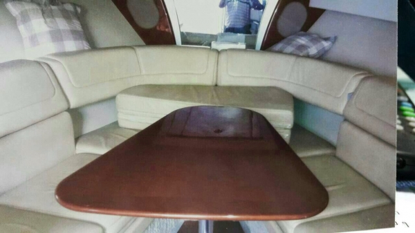 ขายเรือยอร์ช