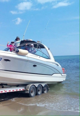 ขายเรือยอร์ช