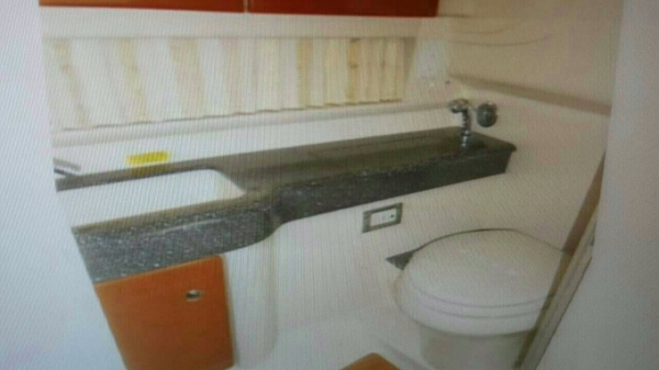 ขายเรือยอร์ช