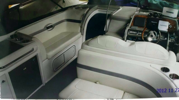 ขายเรือยอร์ช