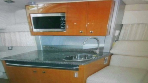 ขายเรือยอร์ช