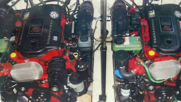 ขายเรือยอร์ช