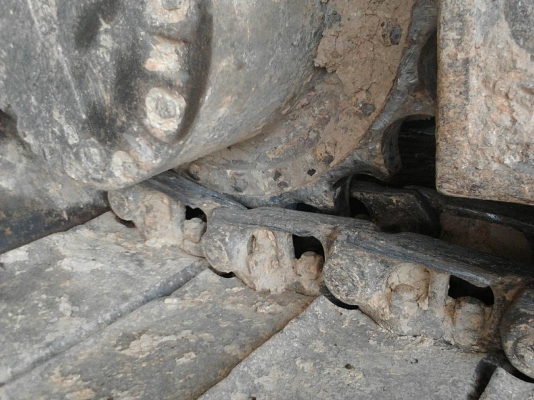 รถแบคโฮ  KOMSTSU  PC 200 - 8 , ( รถทำงาน 7,8xx ชม. )   สนใจติดต่อ  081 - 6079515