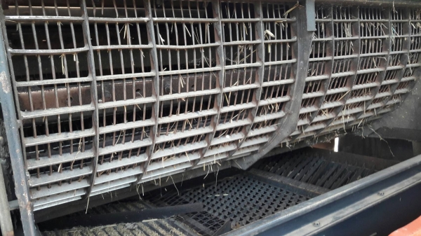 ขายรถเกี่ยว