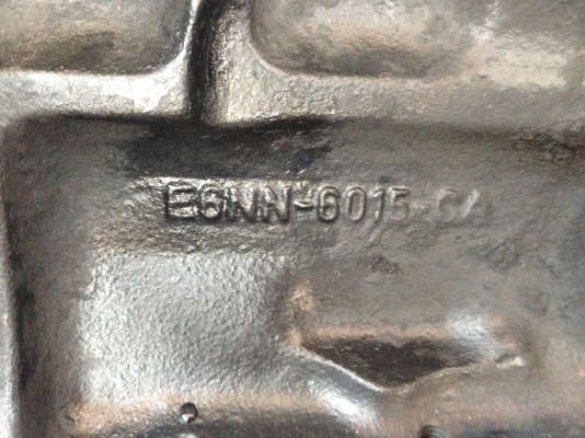 ขายรถไถFORD -6610 (ราคา 315,000บาท) เลขเครื่อง E6NN 6015  เลขเกียร์ NN7006-R รถสภาพดีพร้อมใช้งาน อุปกรณ์ครบพร้อม มีใบมีดดันหน้า ผาน7สภาพดีมากพร้อมใช้งาน เครื่องแรงดี ระบบไฮดรอลิกส์ดี คูณ ชัยยา โทร 081-9972972 089-8451778