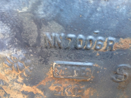 ขายรถไถFORD -6610 (ราคา 315,000บาท) เลขเครื่อง E6NN 6015  เลขเกียร์ NN7006-R รถสภาพดีพร้อมใช้งาน อุปกรณ์ครบพร้อม มีใบมีดดันหน้า ผาน7สภาพดีมากพร้อมใช้งาน เครื่องแรงดี ระบบไฮดรอลิกส์ดี คูณ ชัยยา โทร 081-9972972 089-8451778