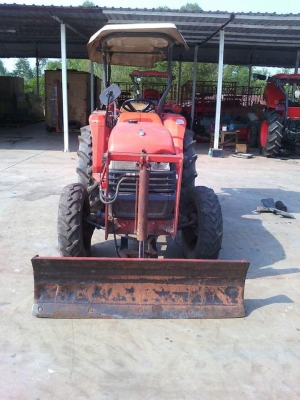 ขายรถไถ  L34  ตามสภาพ  มีผานหน้า  ราคา 100,000 พร้อมส่งครับ