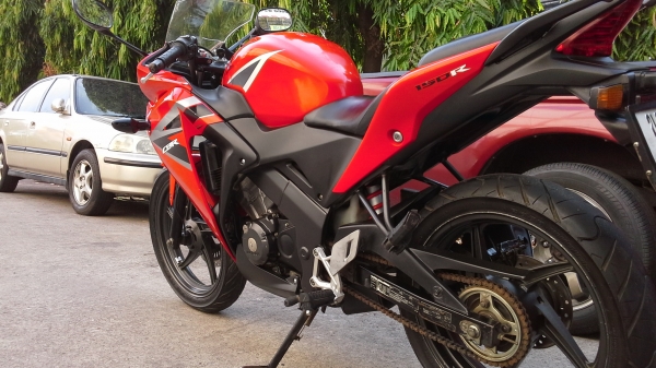 ขายcbr150i