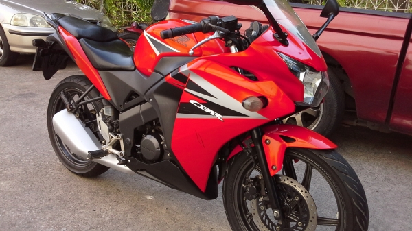 ขายcbr150i