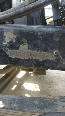 ขายรถบรรทุก6ล้อ