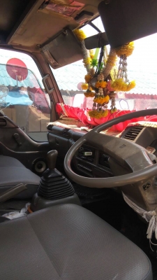 ขายรถบรรทุก6ล้อ