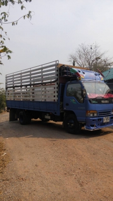 ขายรถบรรทุก6ล้อ