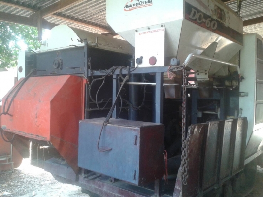 ขายรถเกี่ยวคูโบต้า รุ่นDC60 ใช้งานช่วงล่างแน่น เครื่องดี   สนใจติดต่อ โทร 044-666729 081-9972972 089-8451778