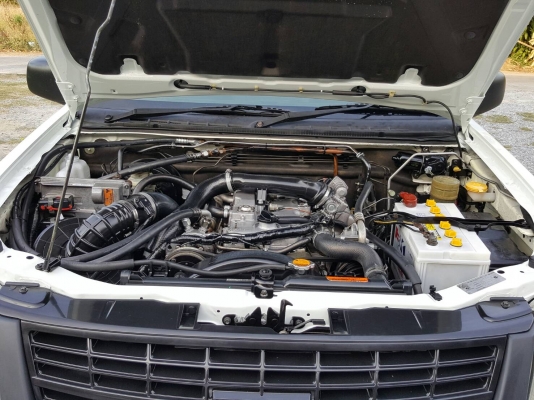 รถมือเดียว ดีแม็ก ปี07 ตู้เย็น -18° รถเดิมสีสวย ตู้เบิ้มสแตนเลสทั้งลูก รถมือเดียว ดีแม็ก ปี07 ตู้เย็น -18° รถเดิมสีสวย ตู้เบิ้มสแตนเลสทั้งลูก