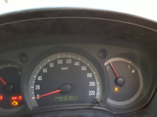 รถมือเดียว ดีแม็ก ปี07 ตู้เย็น -18° รถเดิมสีสวย ตู้เบิ้มสแตนเลสทั้งลูก รถมือเดียว ดีแม็ก ปี07 ตู้เย็น -18° รถเดิมสีสวย ตู้เบิ้มสแตนเลสทั้งลูก