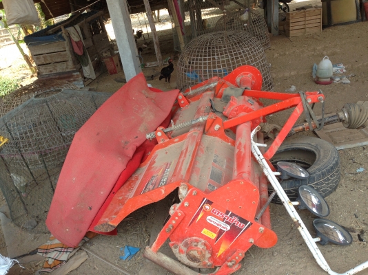 รถไถ KUBOTA L4708 (ราคา450,000 บาท) มีภาพวีดีโอ อายุการใช้งาน 1,486 พร้อมอุปกรณ์ 3 รายการ ผานดันหน้า รถไถ KUBOTA L4708 (ราคา450,000 บาท) มีภาพวีดีโอ อายุการใช้งาน 1,486 พร้อมอุปกรณ์ 3 รายการ ผานดันหน้า