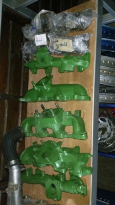 เขาไอเสียเทอร์โบ