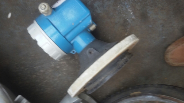 ขาย pressures meter ของ Endress