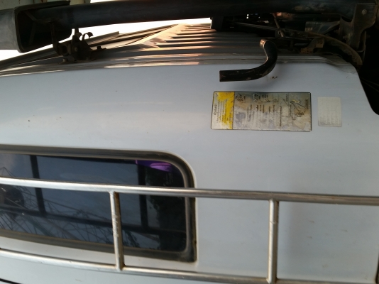 รถสิบล้อพ่วง ฮีโน่ FM2K เเม่ดั้มลูกไม่ดั้ม รถสิบล้อพ่วง ฮีโน่ FM2K เเม่ดั้มลูกไม่ดั้ม