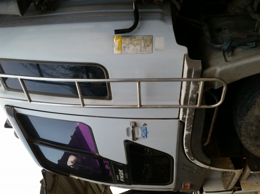 รถสิบล้อพ่วง ฮีโน่ FM2K เเม่ดั้มลูกไม่ดั้ม รถสิบล้อพ่วง ฮีโน่ FM2K เเม่ดั้มลูกไม่ดั้ม