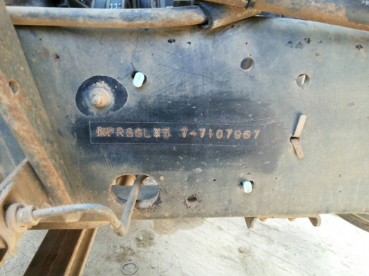 ** ราคา 395,000 ** รถห้าง ISUZU NPR 120แรง กระบะพร้อมหลังคายาว 4.50 เครื่องแน่น แคชซีนางฟ้า รถไม่เคยแบก สภาพพร้อมใช้ เล่มพร้อมโอน ** ราคา 395,000 ** รถห้าง ISUZU NPR 120แรง กระบะพร้อมหลังคายาว 4.50 เครื่องแน่น แคชซีนางฟ้า รถไม่เคยแบก สภาพพร้อมใช้ เล่มพร้อมโอน