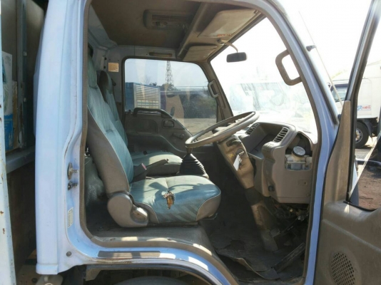 ** ราคา 395,000 ** รถห้าง ISUZU NPR 120แรง กระบะพร้อมหลังคายาว 4.50 เครื่องแน่น แคชซีนางฟ้า รถไม่เคยแบก สภาพพร้อมใช้ เล่มพร้อมโอน ** ราคา 395,000 ** รถห้าง ISUZU NPR 120แรง กระบะพร้อมหลังคายาว 4.50 เครื่องแน่น แคชซีนางฟ้า รถไม่เคยแบก สภาพพร้อมใช้ เล่มพร้อมโอน