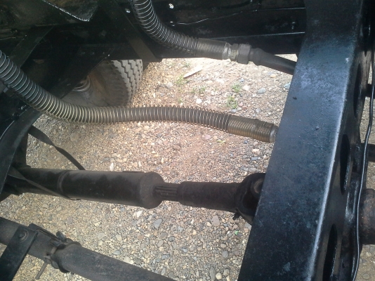 ขอบคุณลูกค้า เพรชบุรี^จบเเล้วครับ^6ล้อดั้ม ฮีโน่ FB117เเรง  ห้างแท้ รถสวยเดิมพร้อมทำงาน  เพิ่งใส่ดั้ม ทะเบียนเต็ม เล่มพร้อม