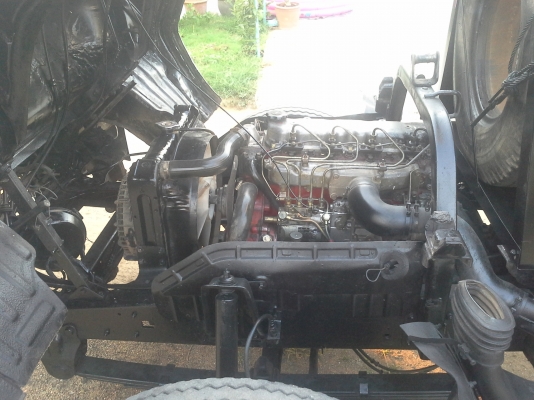 ขอบคุณลูกค้า เพรชบุรี^จบเเล้วครับ^6ล้อดั้ม ฮีโน่ FB117เเรง  ห้างแท้ รถสวยเดิมพร้อมทำงาน  เพิ่งใส่ดั้ม ทะเบียนเต็ม เล่มพร้อม