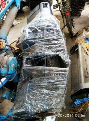 เครื่องtoyota   KZ Surf 4WD เซิฟ ญี่ปุ่น อุปกรณ์ครบเพิ่งเปิดตู้ สวยๆๆแห้งๆๆเลขไมล์ ใช้น้อย วางไมตี้ ln106 ไทเกอร์ได้เลย ครบๆๆจบๆ