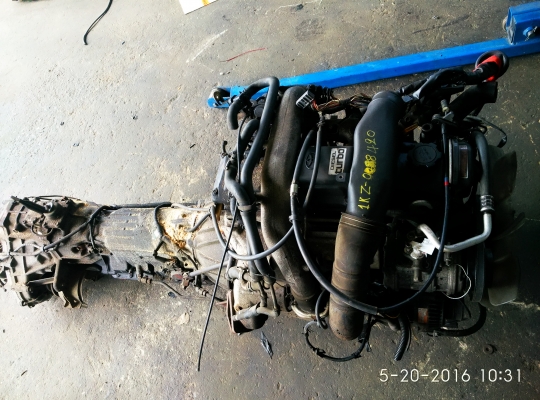 เครื่องtoyota   KZ Surf 4WD เซิฟ ญี่ปุ่น อุปกรณ์ครบเพิ่งเปิดตู้ สวยๆๆแห้งๆๆเลขไมล์ ใช้น้อย วางไมตี้ ln106 ไทเกอร์ได้เลย ครบๆๆจบๆ