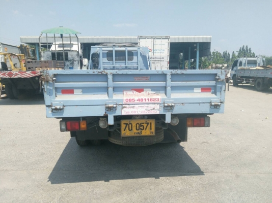 **ราคา 325,000 ** ISUZU NPR หัวการ์ตูน120 แรง สภาพสวยสุดๆ ติด NGV ประหยัดพร้อมใช้งาน ทะเบียนพร้อม (แถมปั้มโซล่า)