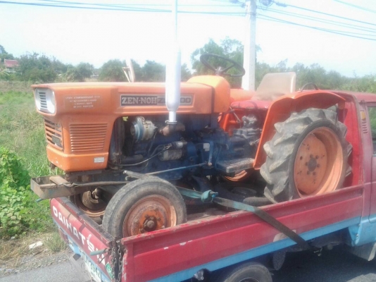 คูโบต้าL2000สภาพดีพร้อมใช้กันเลยคับ