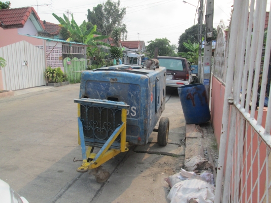 ขายปั้มลม175cfm 0863037386