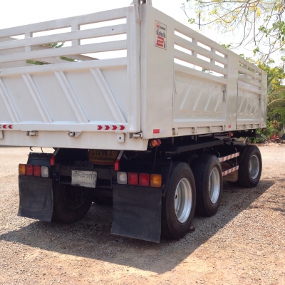 ขายลูกพ่วงสามมิตรสามคานแท้ปี50. ดั้มฝังสภาพสวยๆ ติดต่อ.0817796679 แชมป์